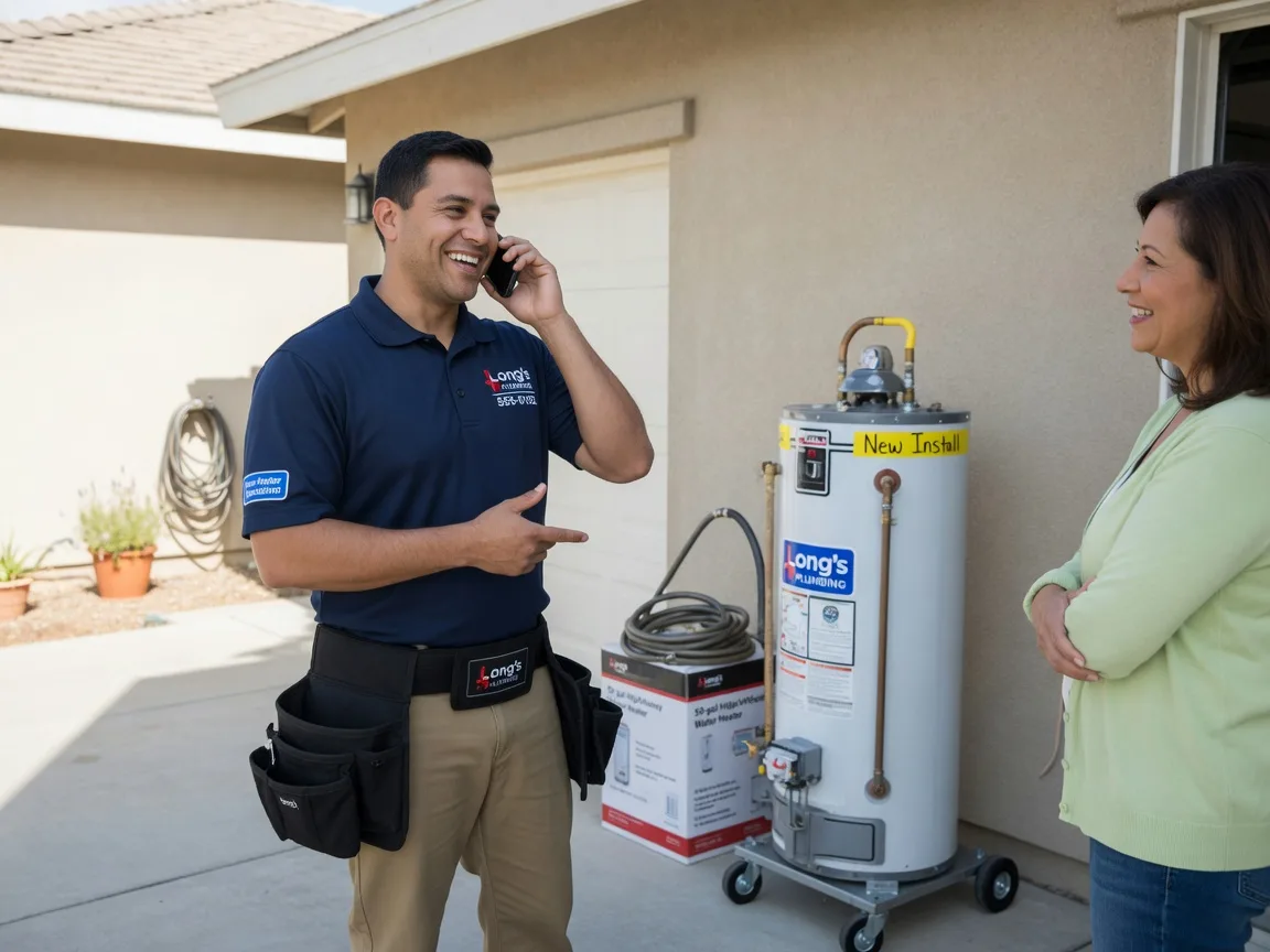 Leak Detection New London, IA FAQs